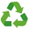 Papier Ecotor 100% recyclé