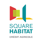 Ludovic Boismain - SQUARE HABITAT