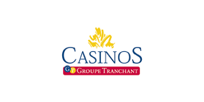 Casinos Tranchant