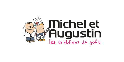 Michel et Augustin